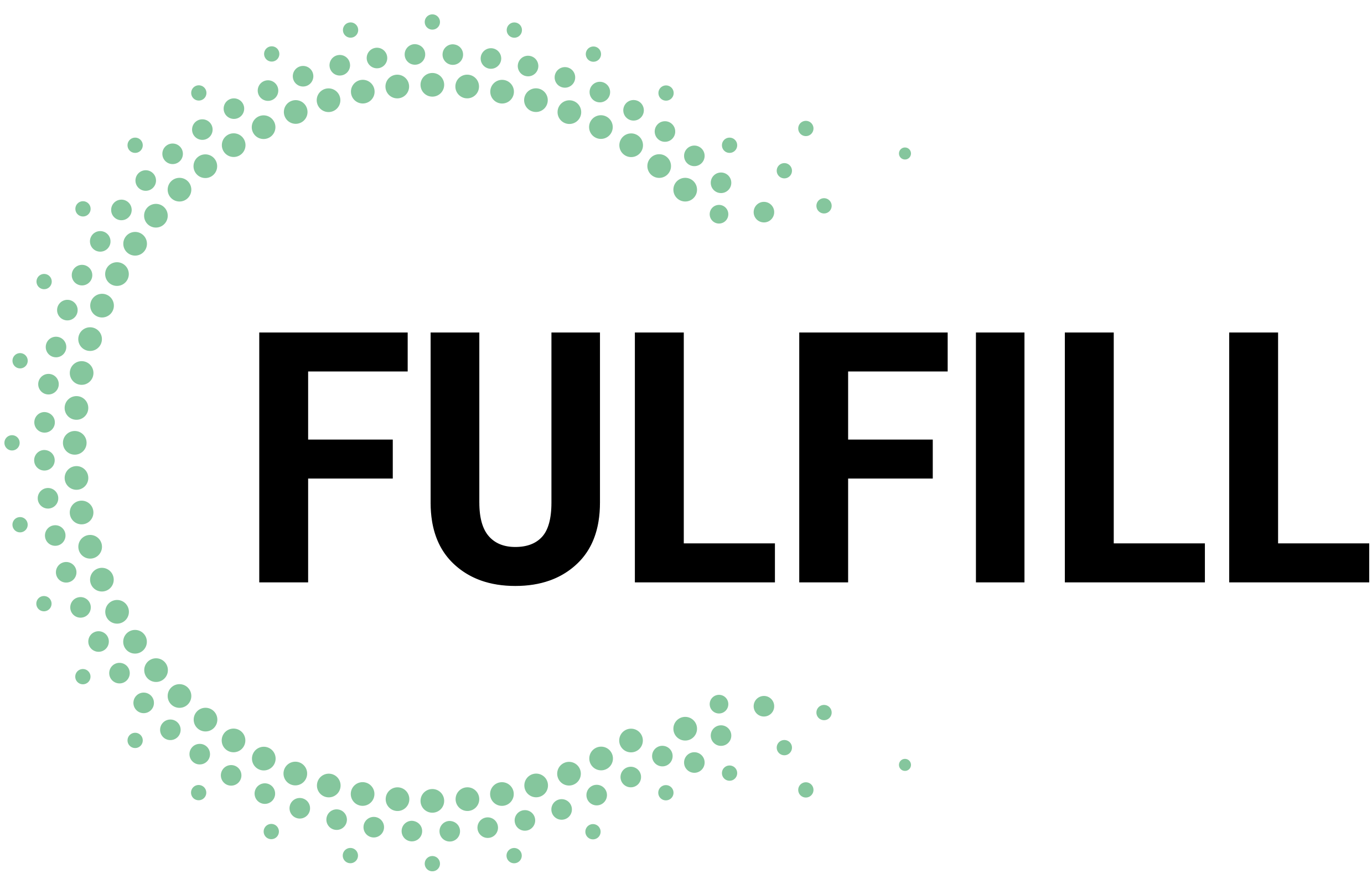 FULFILL logo